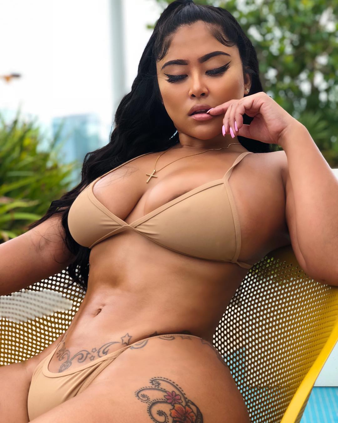 Ari Lopez nude 11