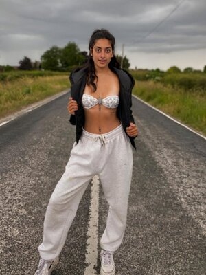 Aria Khan nude 1