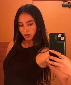 Aria Tehani Miller nude 8
