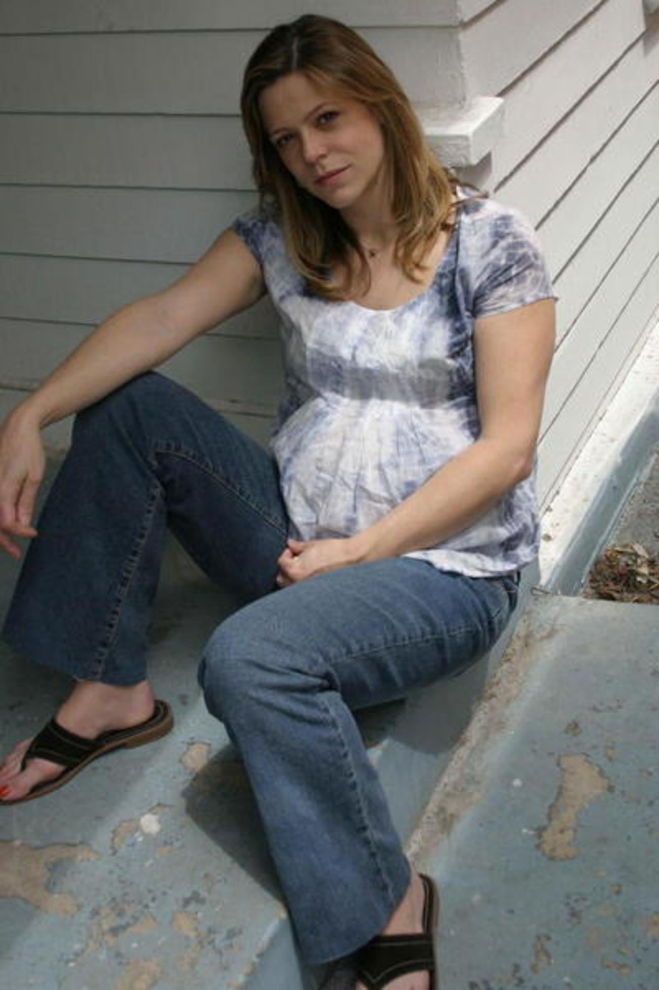 Ariadne Shaffer