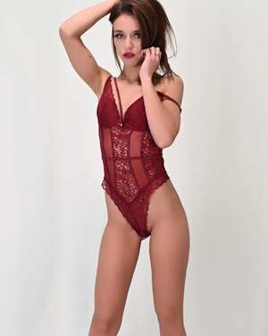 Ariana Cortez nude 3