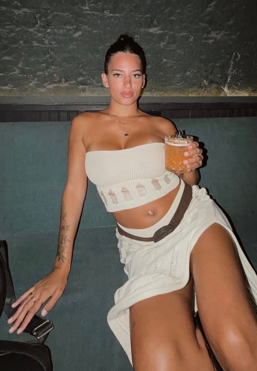 Ariana Divincenzo