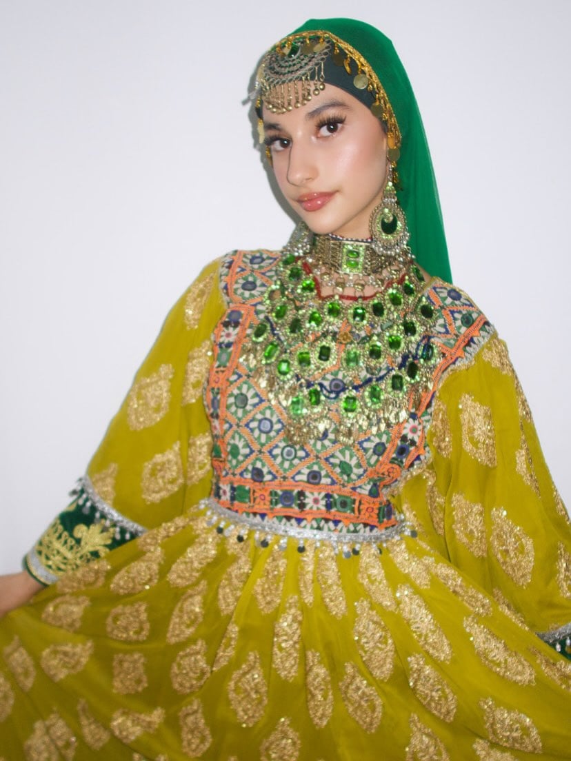 Ariana Elahi