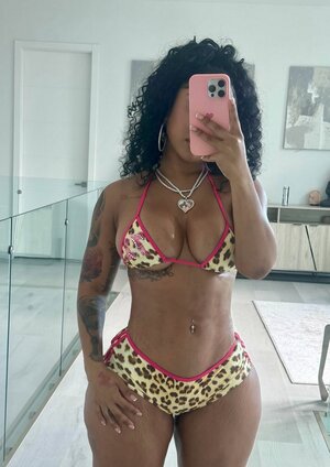 Ariana Fletcher nude 4