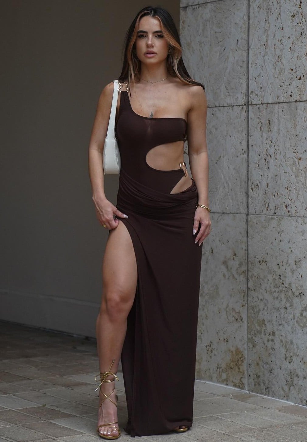 Ariana Isabel nude 12