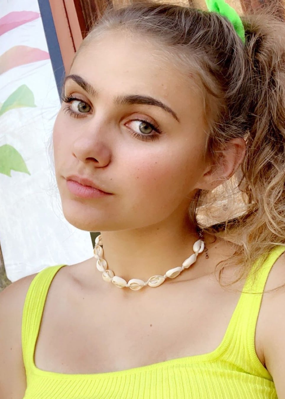Ariana Lee Bonfiglio nude 8