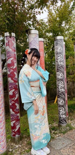 AriaSaki nude 3