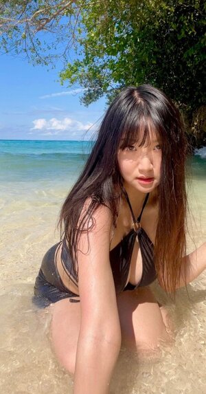 AriaSaki nude 5
