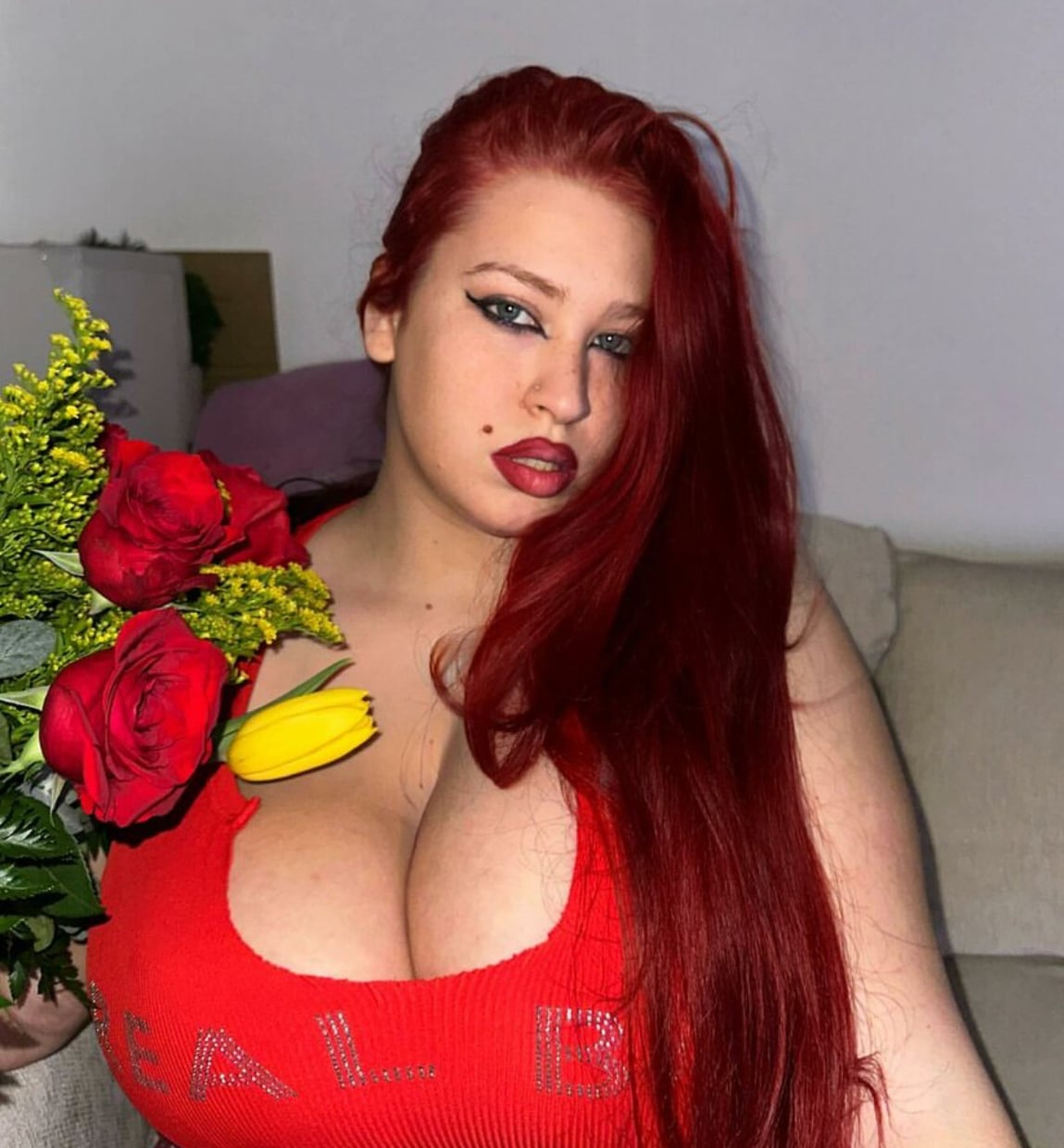 Ariel 27 nude 9