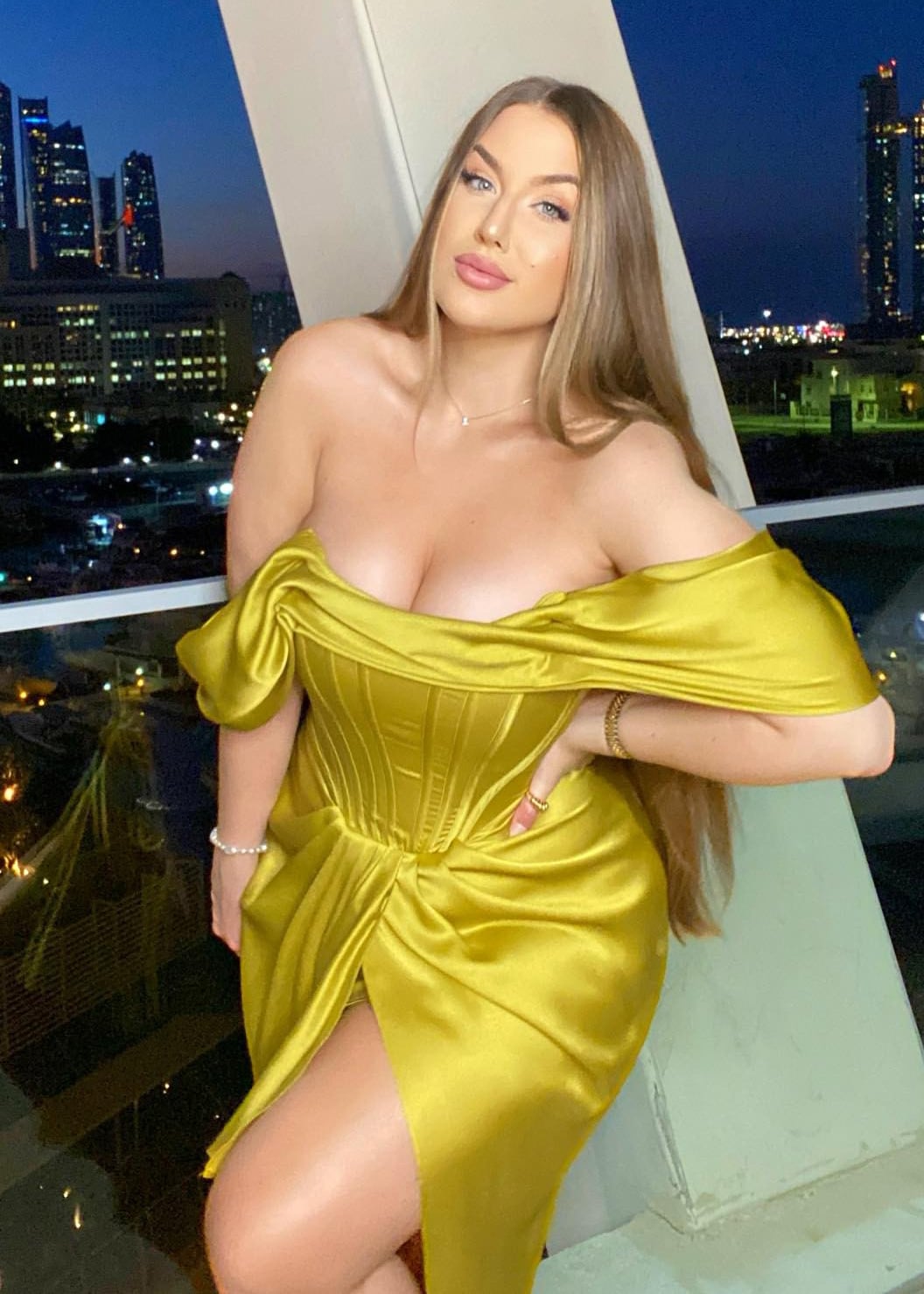 Ariella Eder nude 12