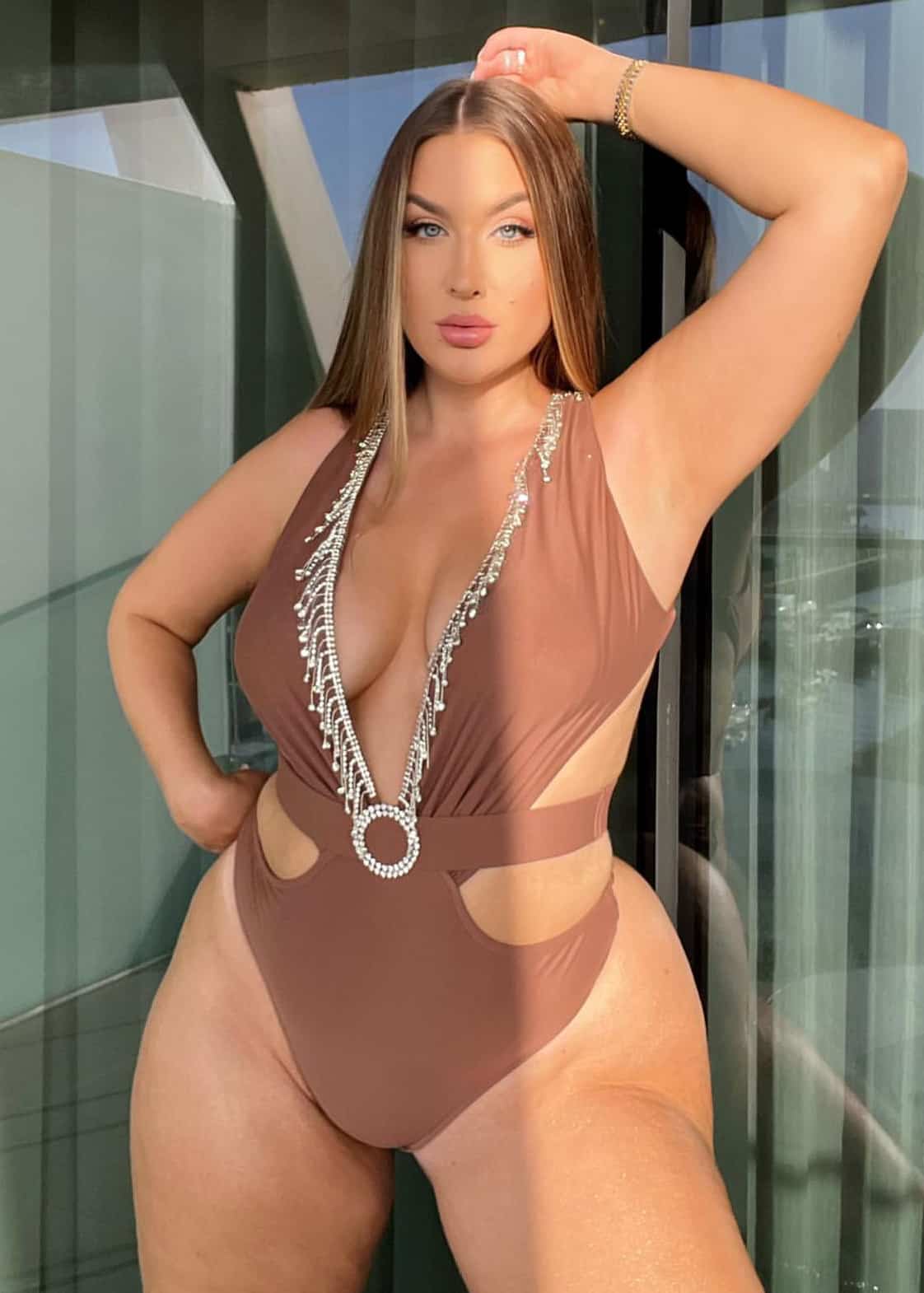 Ariella Eder nude 4