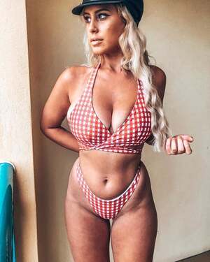 Ariella Nyssa nude 1
