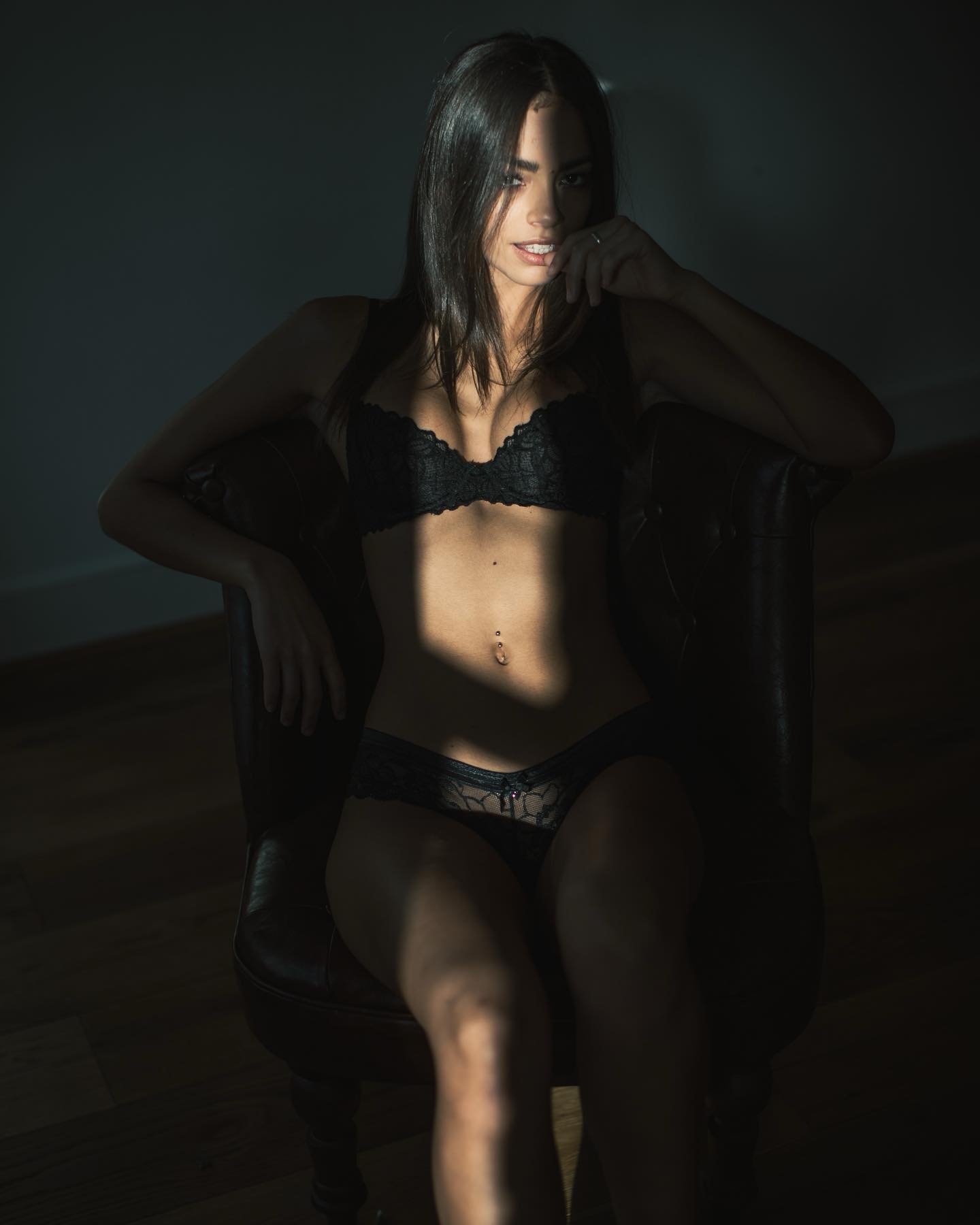 Arielle Panta nude 10