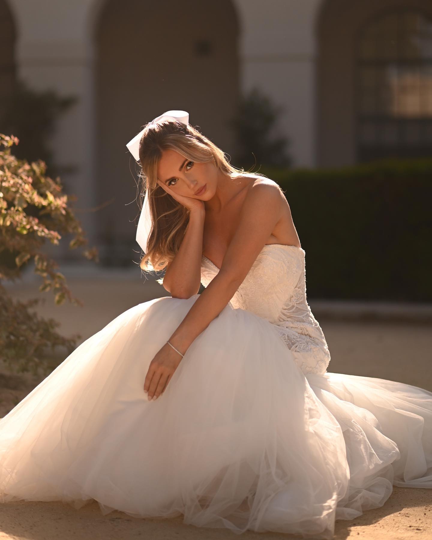 Arielle Reitsma nude 8