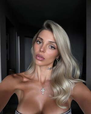 Arina Abdurakhmanova nude 7