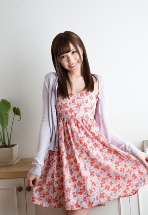 Arina Hashimoto nude 7