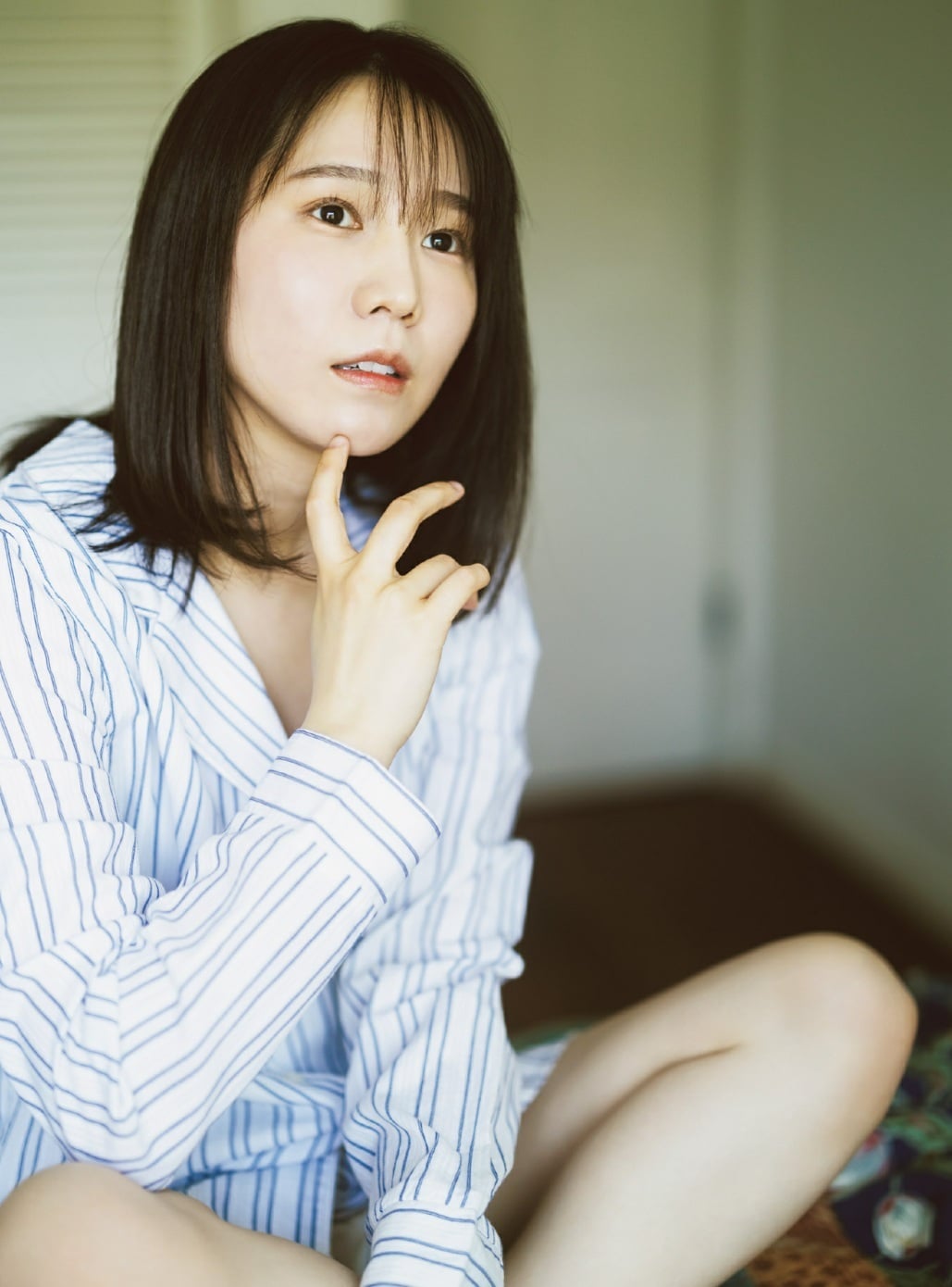 Arisa Date nude 3