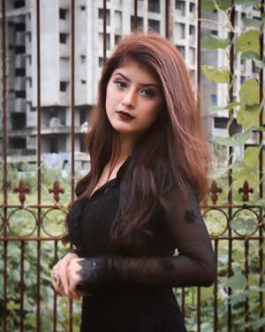 Arishfa Khan nude 6
