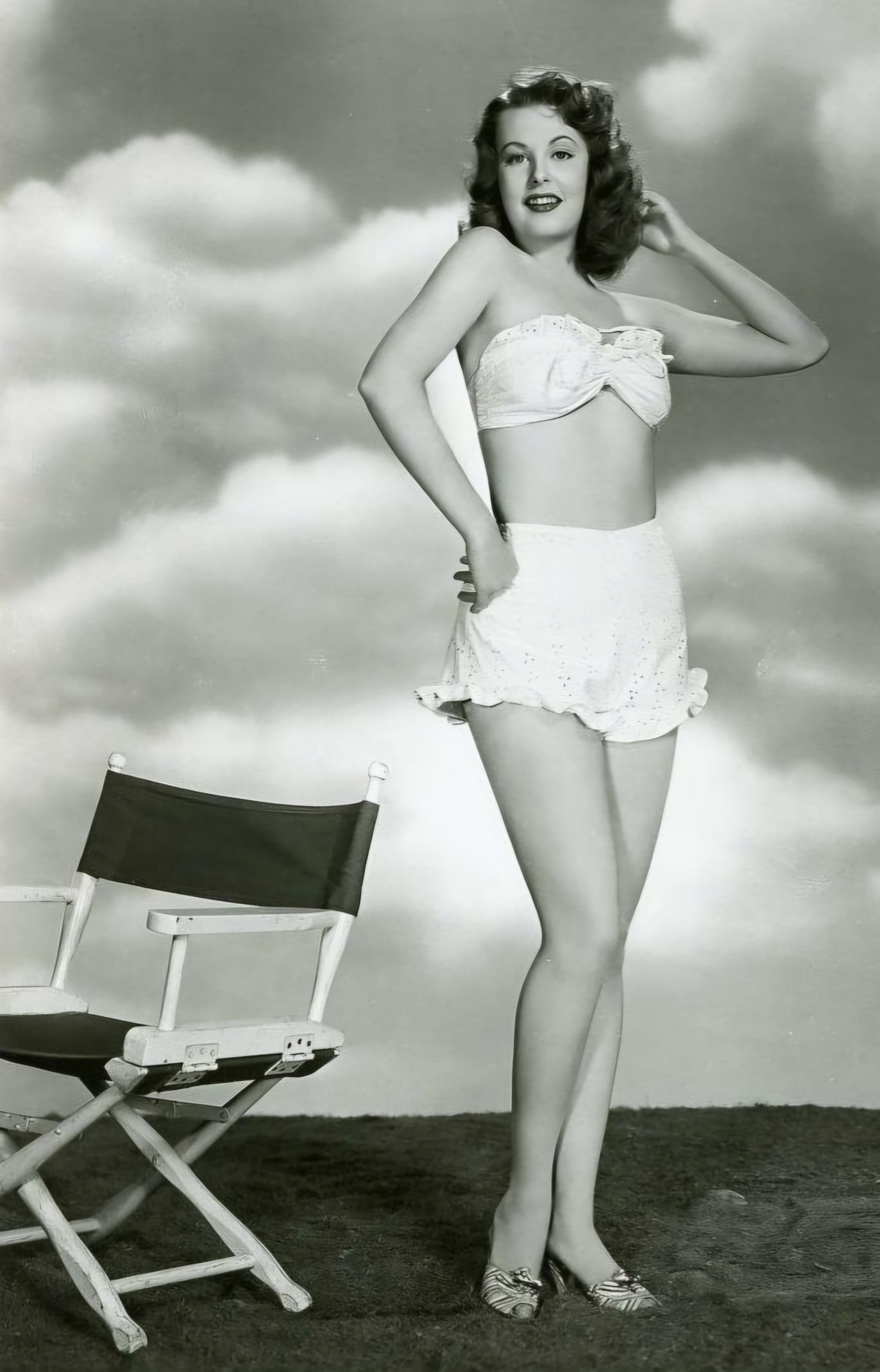 Arlene Dahl
