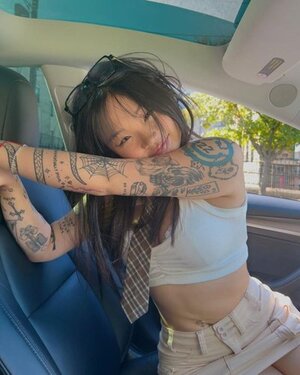 Arlene Lee nude 10