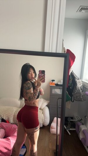 Arlene Lee nude 11