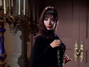 Arlene Martel nude 4