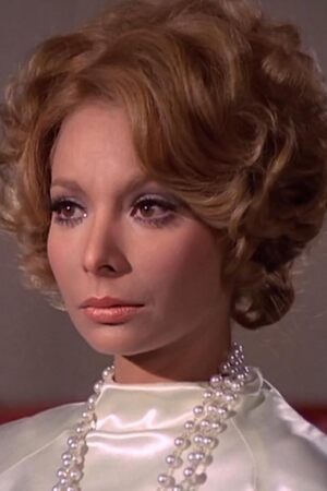 Arlene Martel nude 5