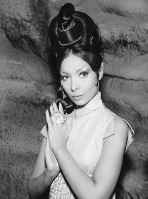 Arlene Martel nude 6