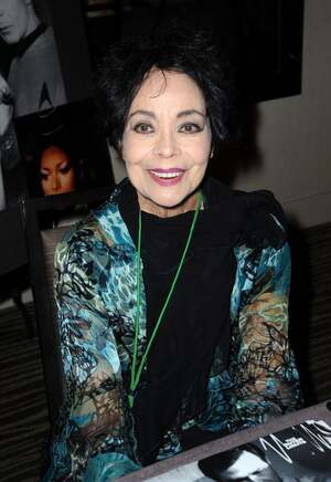 Arlene Martel nude 7