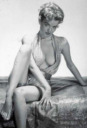 Arline Hunter