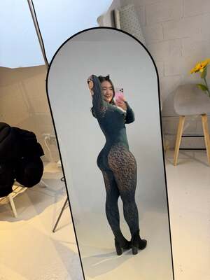Aroomi Kim nude 8