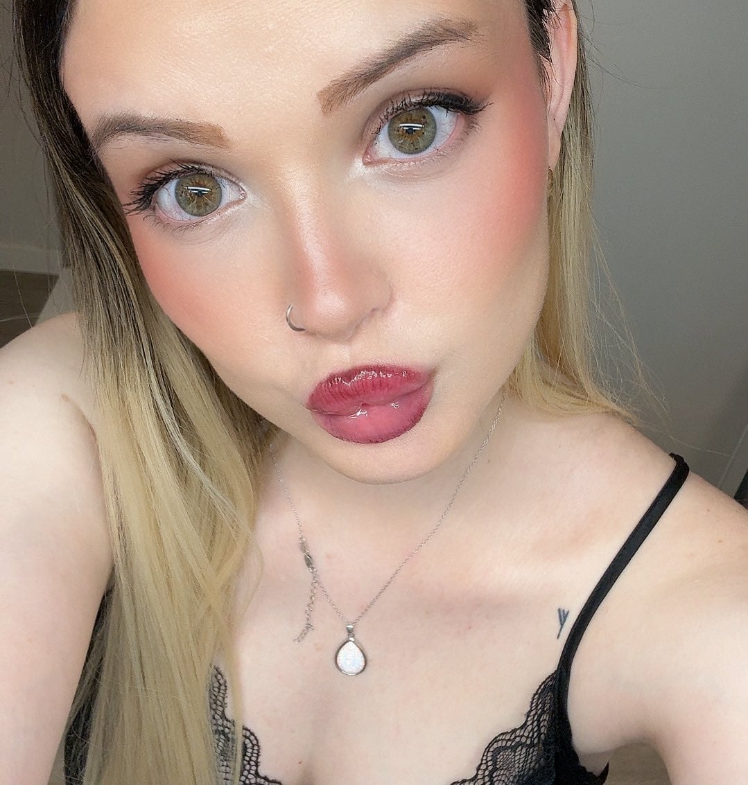 Aroyitt nude 7