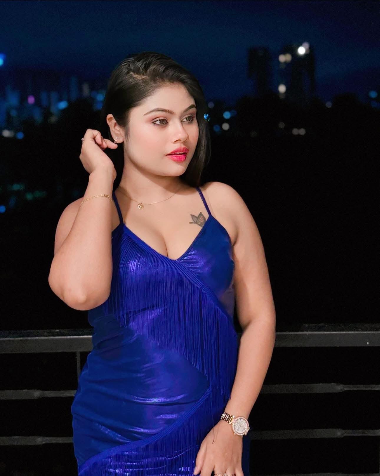 Arpita Basak nude 3