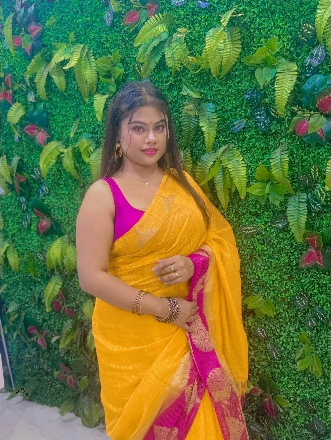 Arpita Basak nude 5