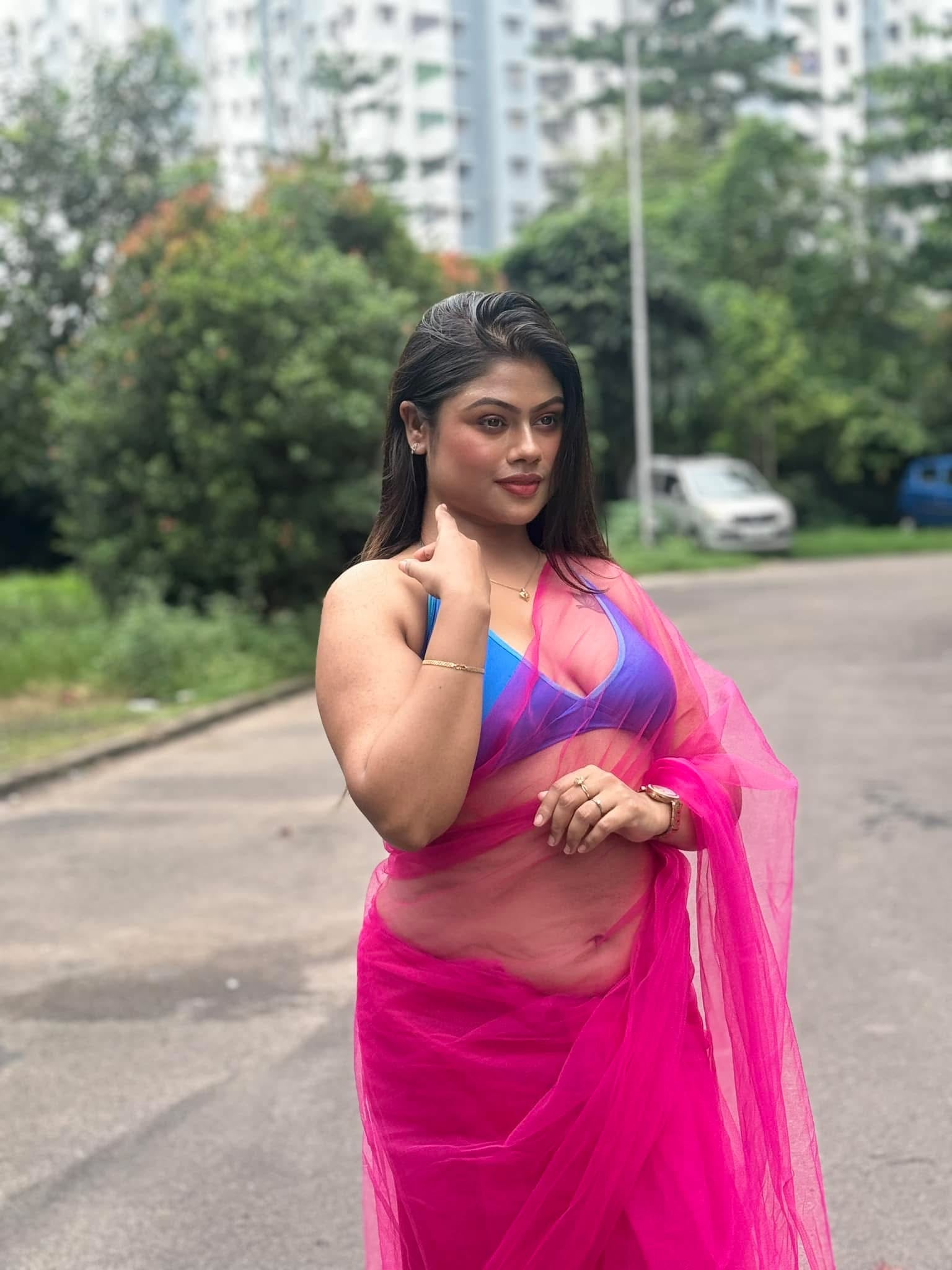 Arpita Basak nude 6