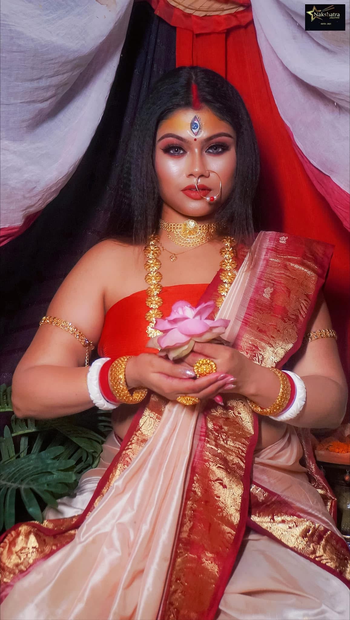 Arpita Basak nude 7