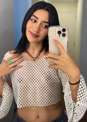 Artemis Carmona nude 5