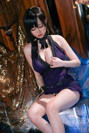 Arty Huang nude 10