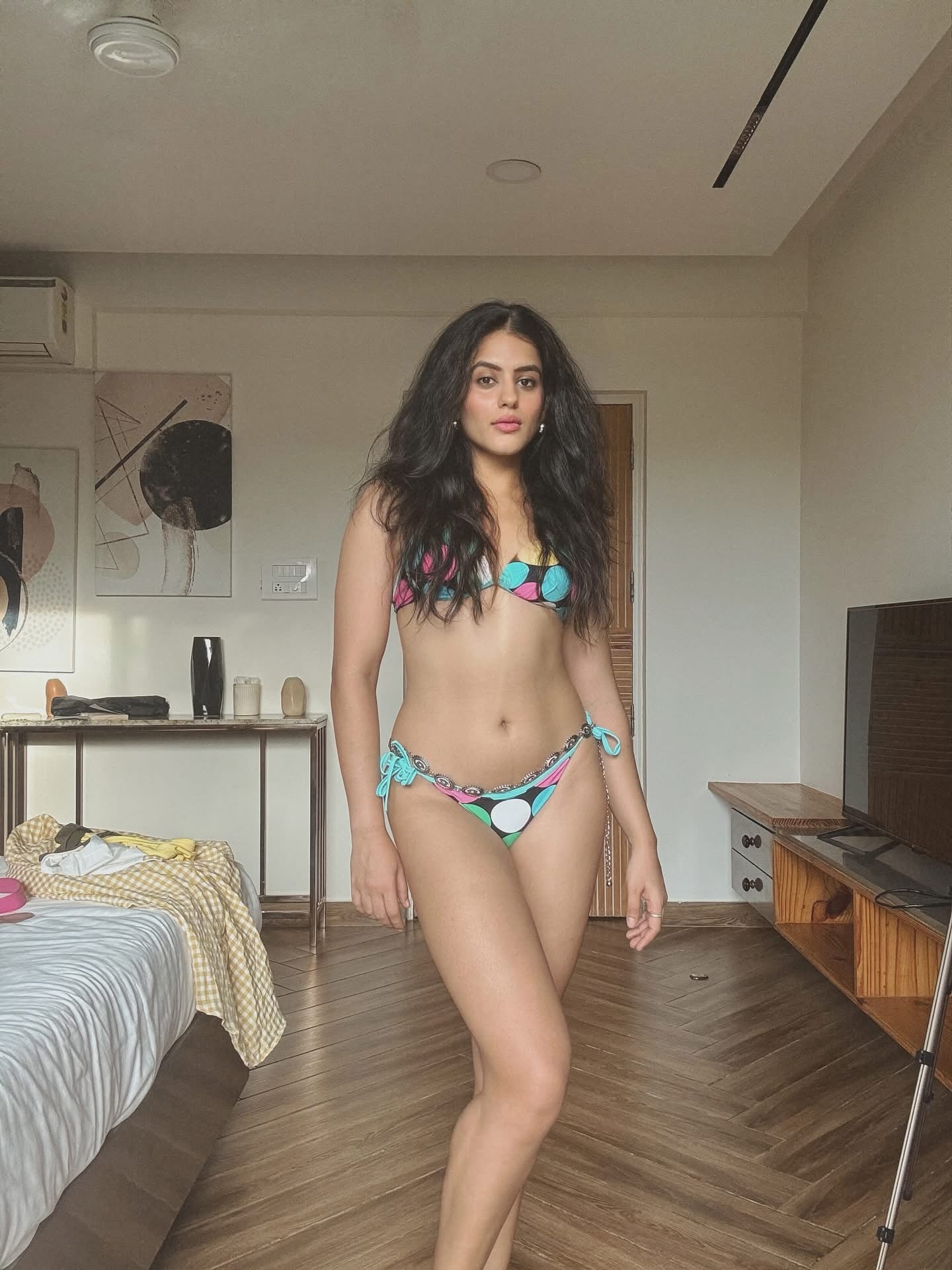 Arushi Handa