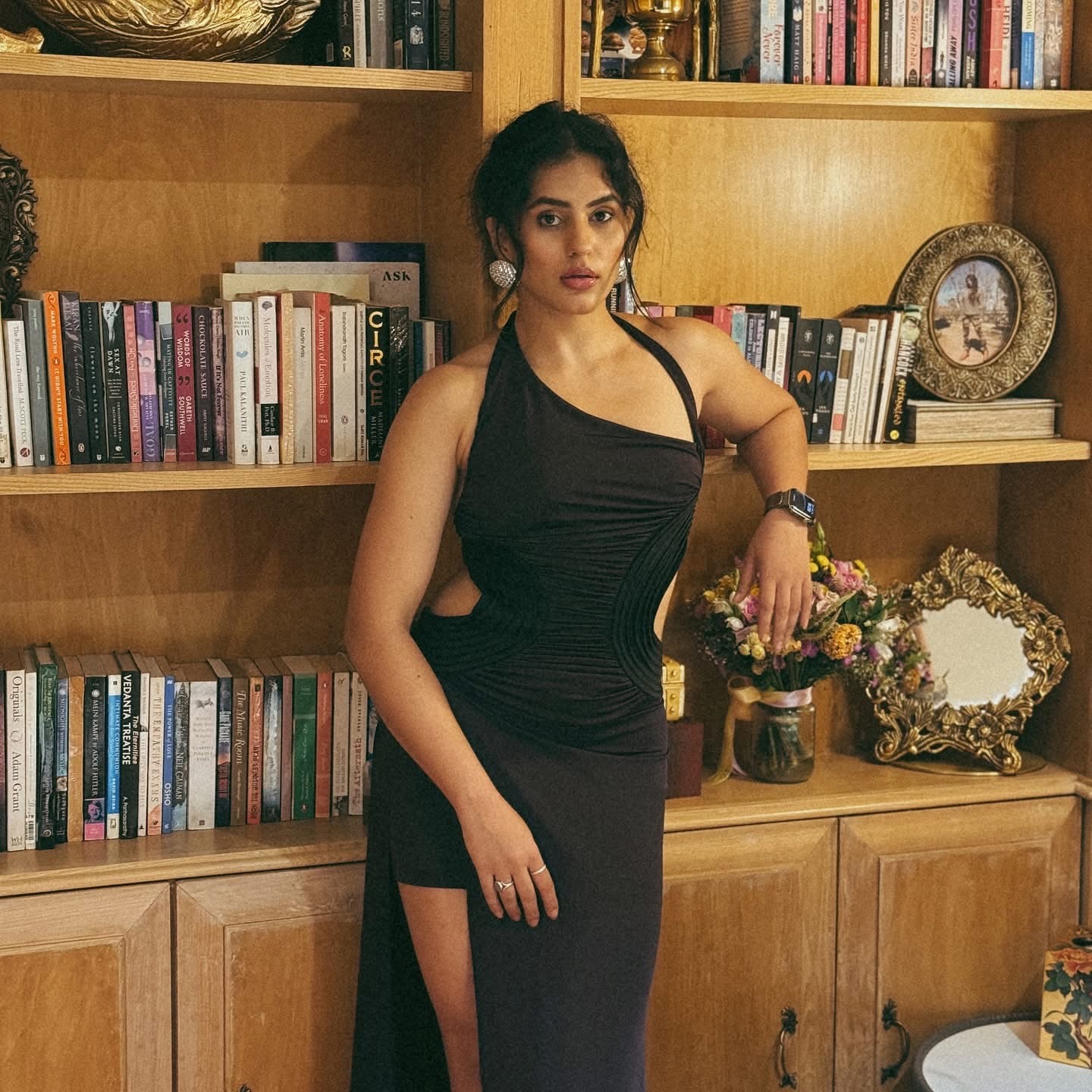 Arushi Handa nude 8