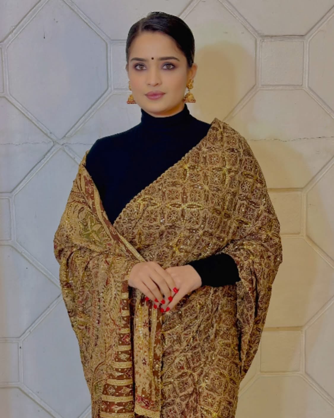 Arushi Sharma