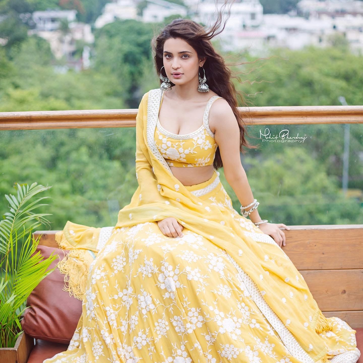 Arushi Sharma nude 10