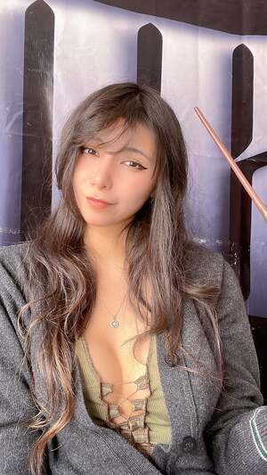 Ary Vilchis nude 3