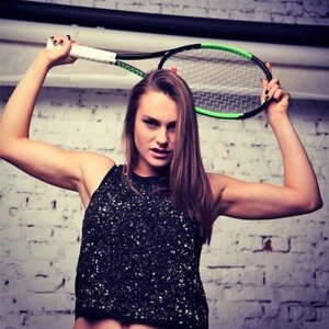 Aryna Sabalenka nude 10
