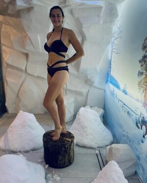 Aryna Sabalenka nude 7
