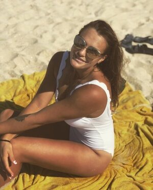 Aryna Sabalenka nude 9