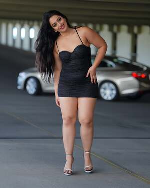 Asal Keshavarz nude 6