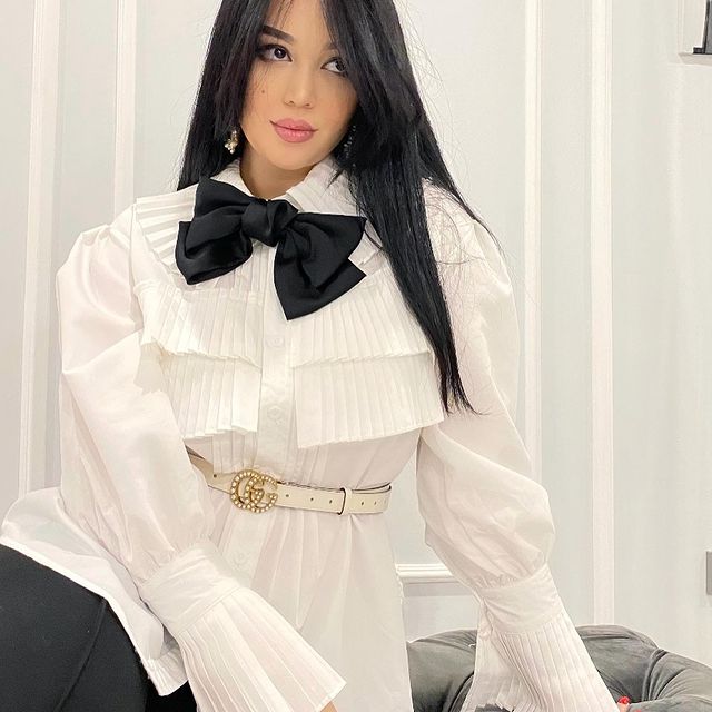 Asal Shodieva