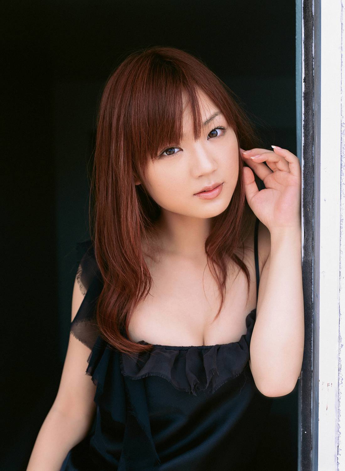 Asami Tani nude 5