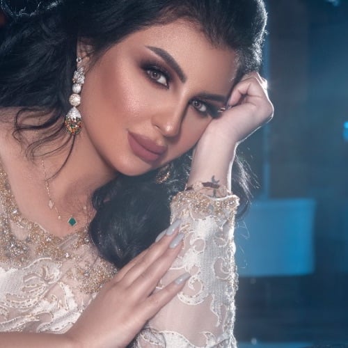 Aseel Hameem nude 3